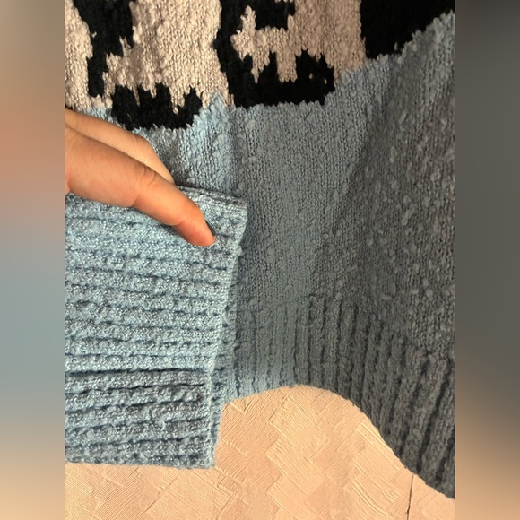 Free People Story Book Sweater - Picture 7 of 10